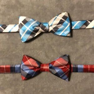 BOWTIE BUNDLE ADJUSTABLE HASSLE FREE